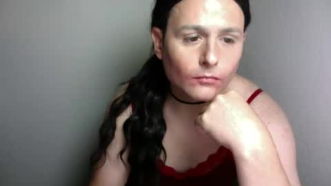 SashaVice online show from 29, 7, 2026