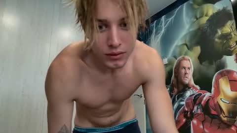 Sasha --  online show from 18, 6, 2026