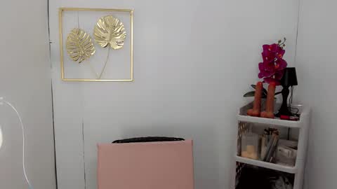 Sashi online show from 25, 9, 2025