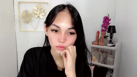 Sashi online show from 26, 9, 2025