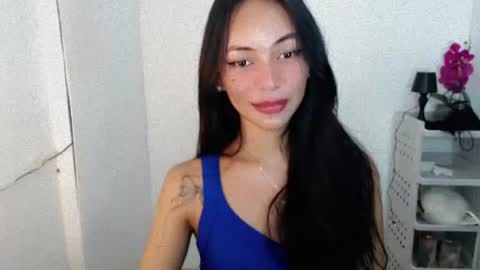 Sashi online show from 17, 5, 2026
