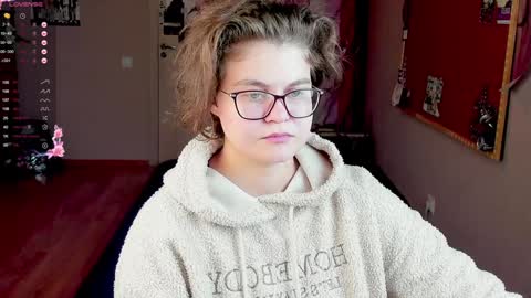 .Alexandra online show from 15, 12, 2024