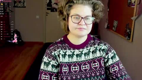 .Alexandra online show from 3, 1, 2025