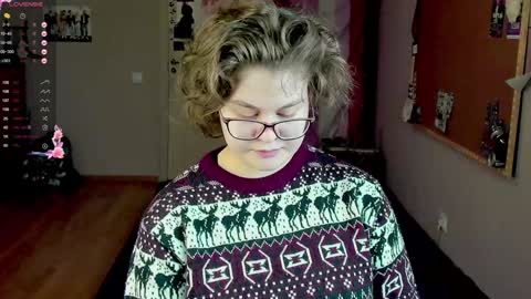 .Alexandra online show from 4, 1, 2025