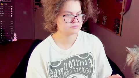 .Alexandra online show from 12, 1, 2025