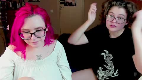 .Alexandra online show from 16, 1, 2025