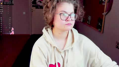 .Alexandra online show from 18, 1, 2025