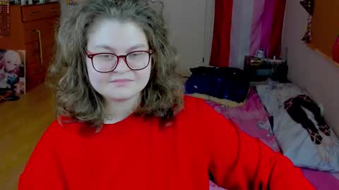 .Alexandra online show from 9, 3, 2026