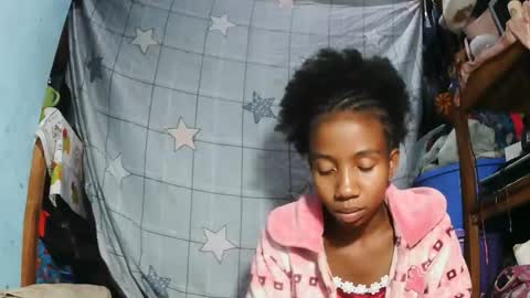 sasivia08 online show from 21, 4, 2026