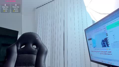 saskiagrendel online show from 28, 7, 2026