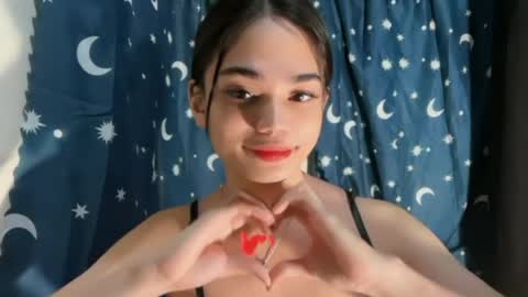 Snapshot of sassy_keath chatting on 13, 6, 2026 Keath online show from 13, 6, 2026