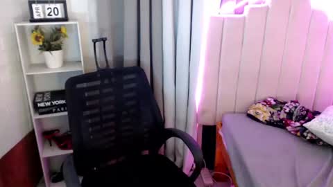sassy_kimmyy online show from 23, 4, 2026