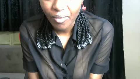 sassy_lyne online show from 22, 4, 2026