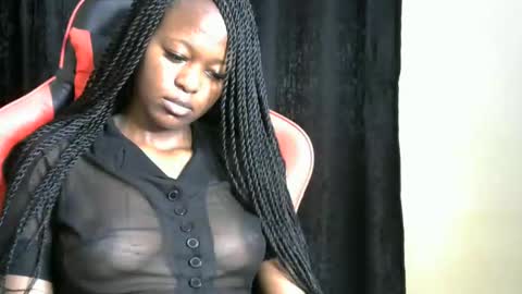 sassy_lyne online show from 26, 4, 2026