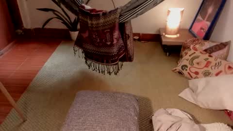 Ms. Oh   online show from 24, 1, 2025