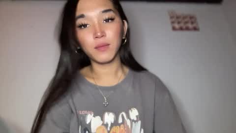 Sassygirl online show from 4, 3, 2026