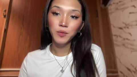 Snapshot of sassy_yourgirlxxxx chatting on 5, 5, 2026 Sassygirl online show from 5, 5, 2026