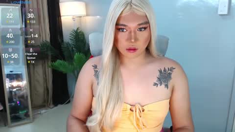 MARIO LABO online show from 11, 12, 2024