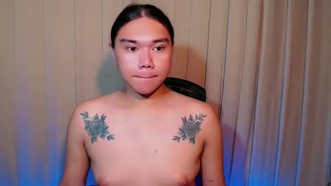 MARIO LABO online show from 28, 5, 2026