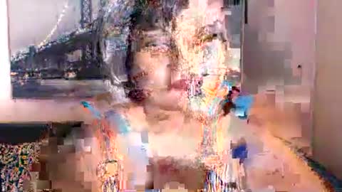 sassyindian00 online show from 6, 3, 2025