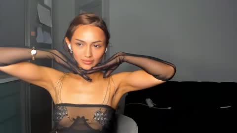 Snapshot of sassynova chatting on 2, 6, 2026 Ksenya online show from 2, 6, 2026