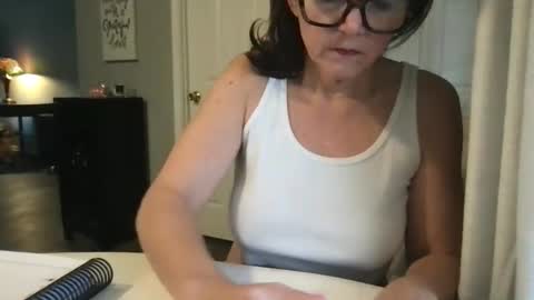 sassynsweetmilf online show from 15, 3, 2026