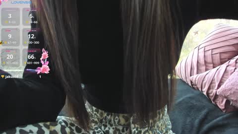 sassyt33n online show from 13, 12, 2024