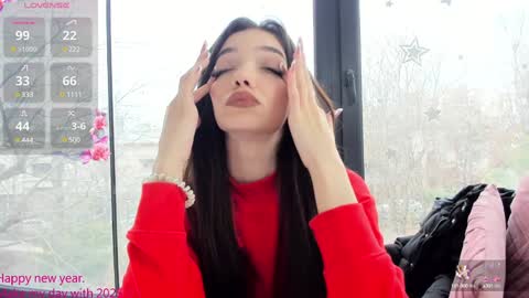 sassyt33n online show from 3, 1, 2025