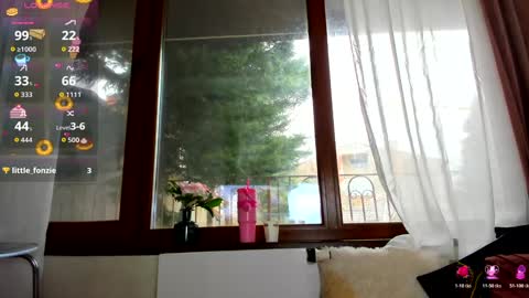 sassyt33n online show from 19, 3, 2026