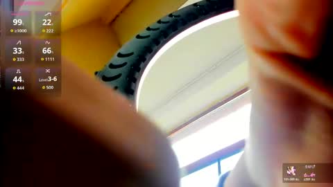 sassyt33n online show from 22, 4, 2026