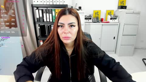 Snapshot of sassytiff chatting on 30, 12, 2024 sassytiff online show from 30, 12, 2024