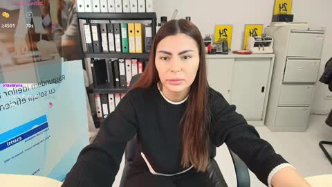 Snapshot of sassytiff chatting on 24, 1, 2025 sassytiff online show from 24, 1, 2025