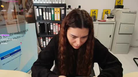 Snapshot of sassytiff chatting on 27, 1, 2025 sassytiff online show from 27, 1, 2025