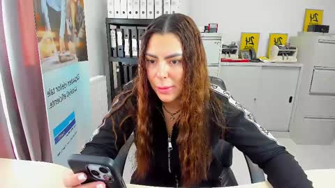 Snapshot of sassytiff chatting on 9, 2, 2025 sassytiff online show from 9, 2, 2025