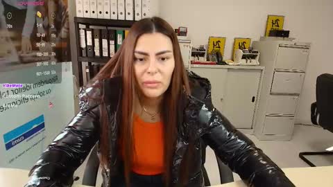 Snapshot of sassytiff chatting on 11, 2, 2025 sassytiff online show from 11, 2, 2025