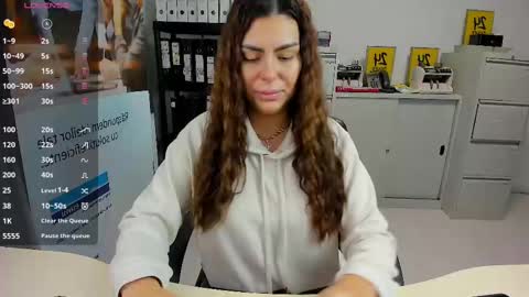 Snapshot of sassytiff chatting on 15, 2, 2025 sassytiff online show from 15, 2, 2025