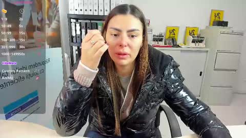 Snapshot of sassytiff chatting on 24, 2, 2025 sassytiff online show from 24, 2, 2025