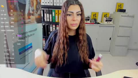 Snapshot of sassytiff chatting on 6, 3, 2025 sassytiff online show from 6, 3, 2025