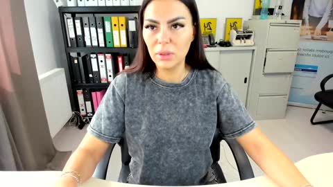 Snapshot of sassytiff chatting on 13, 9, 2025 sassytiff online show from 13, 9, 2025