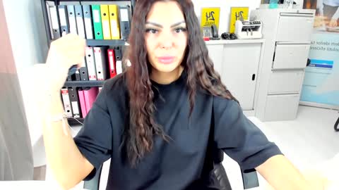 Snapshot of sassytiff chatting on 21, 9, 2025 sassytiff online show from 21, 9, 2025