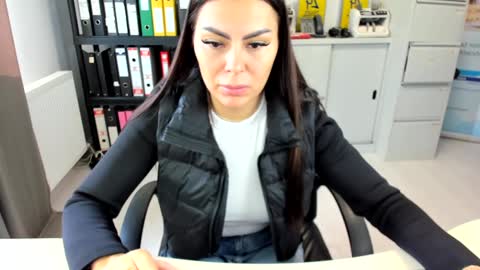 Snapshot of sassytiff chatting on 30, 9, 2025 sassytiff online show from 30, 9, 2025