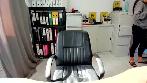 Snapshot of sassytiff chatting on 14, 10, 2025 sassytiff online show from 14, 10, 2025