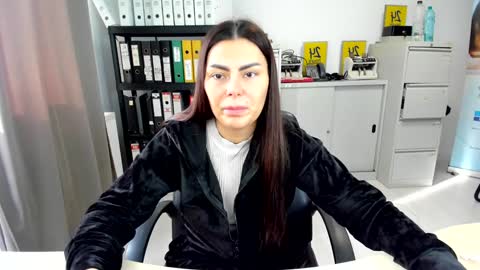 Snapshot of sassytiff chatting on 21, 10, 2025 sassytiff online show from 21, 10, 2025