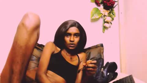 sassyxindian online show from 11, 6, 2026