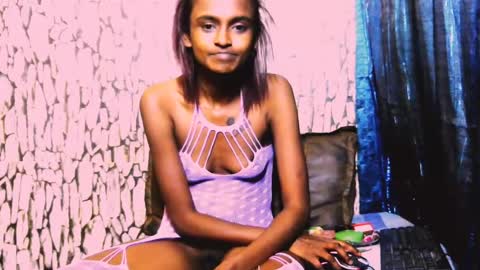 sassyxindian online show from 18, 7, 2026
