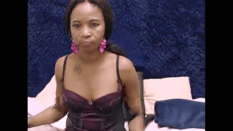 sasyylissaa online show from 16, 1, 2025