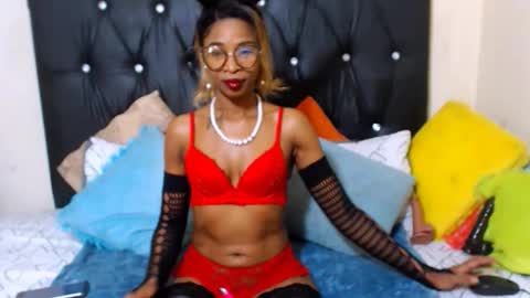 sasyylissaa online show from 1, 4, 2026
