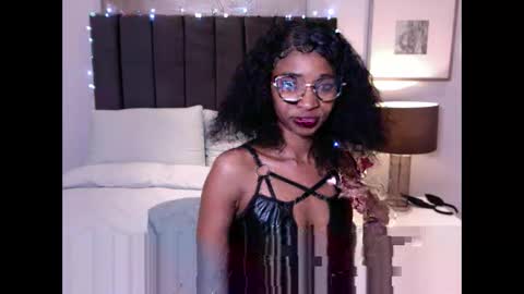 sasyylissaa online show from 25, 4, 2026