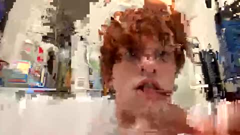 Kristof online show from 1, 12, 2025