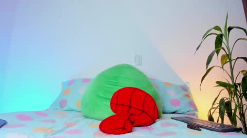 Snapshot of satanas_333 chatting on 19, 11, 2025 online show from 19, 11, 2025